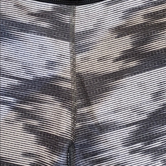 Adidas TF Capri P Q4 workout pants - Picture 3 of 3